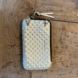 Bandolier gold expansion pouch as is